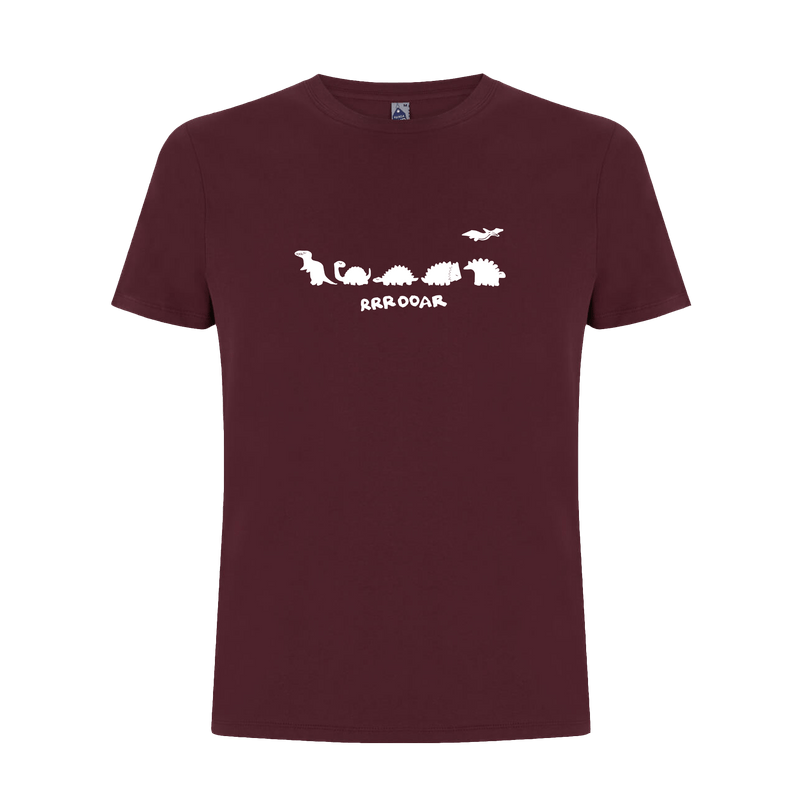 roarrr-shape-t-shirt-burgundy