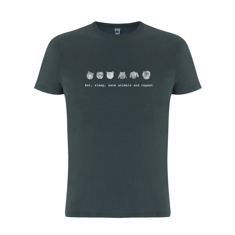 save-animals-t-shirt-light-charcoal
